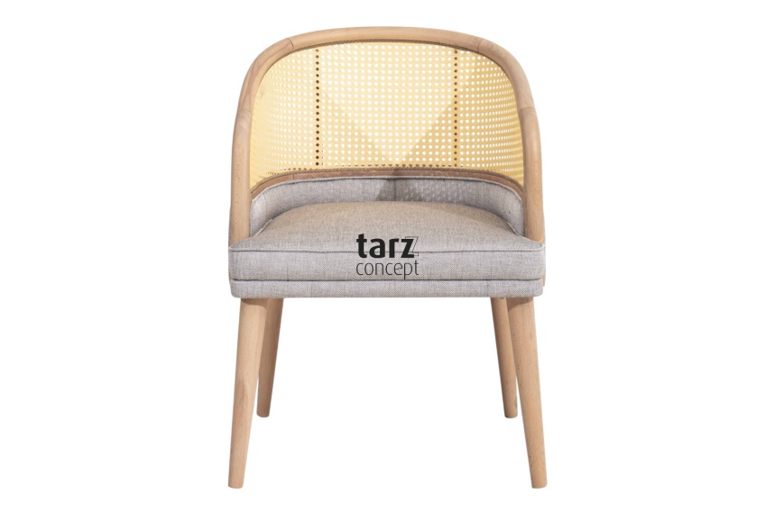 Beti Ahşap Sandalye